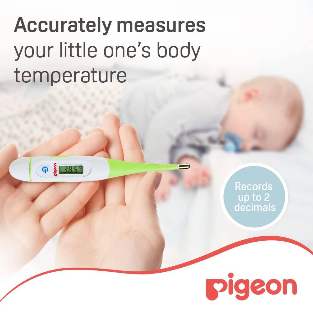 Pigeon Digital Thermometer