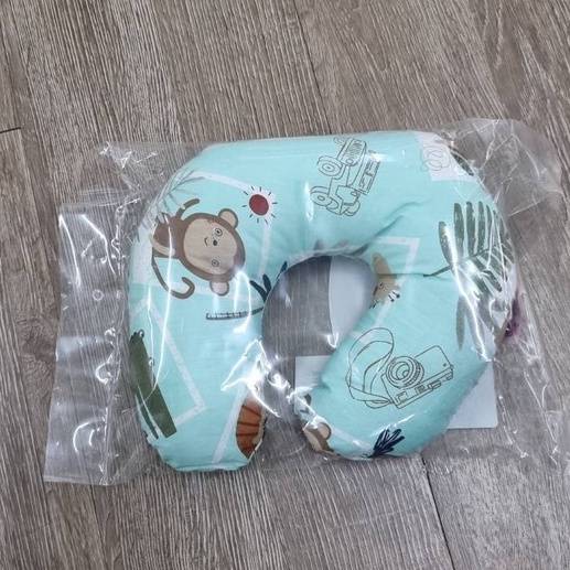 Sweetie Baby U Shape Baby Neck Support