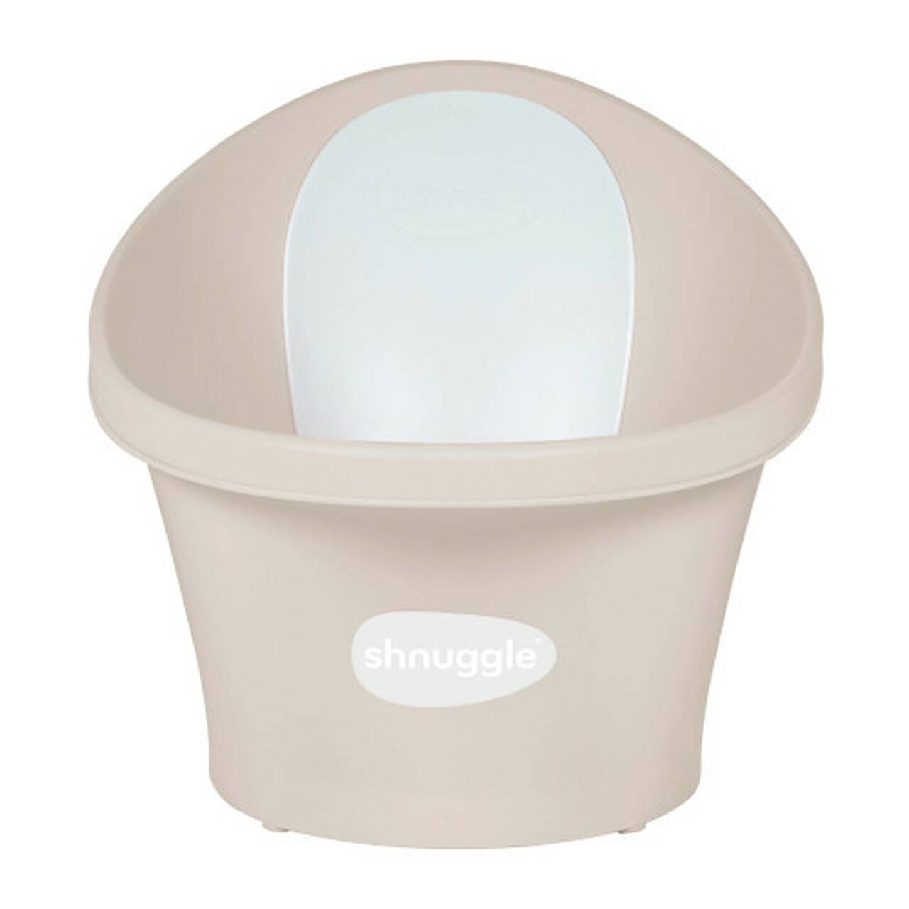 Shnuggle Baby Bath with Plug OR Folding Stand (012months)