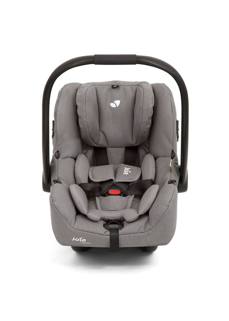 Joie iGemm 2 Infant Carrier Car Seat iSize
